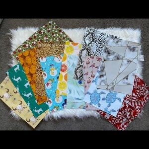 Bundle of 180 10x13 poly mailers- mystery pack